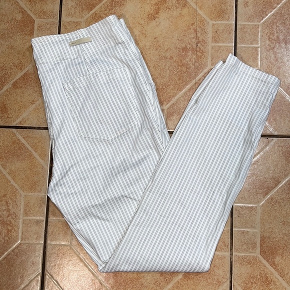 Anthropologie Denim - Anthropologie - Pilcro Letterpress jeans denim pants bottoms